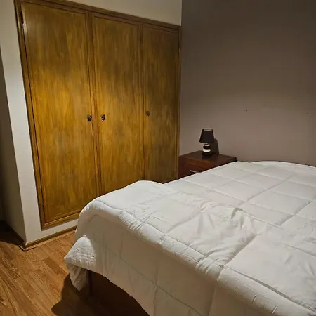 Casa De Vagueira בית אירוח *