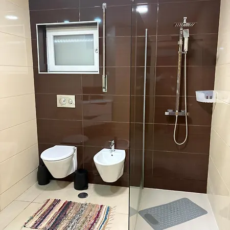 Casa De Vagueira ואגוס