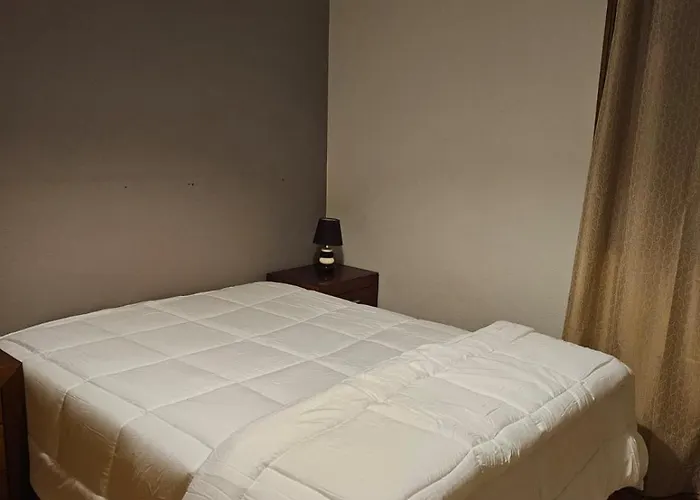 Casa De Vagueira Séjour chez l'habitant