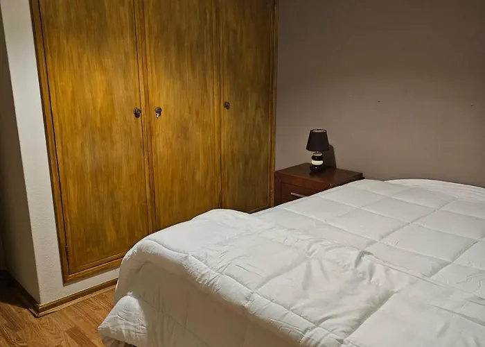 Casa De Vagueira בית אירוח *