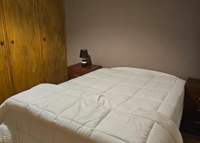 Séjour chez l'habitant Casa De Vagueira *