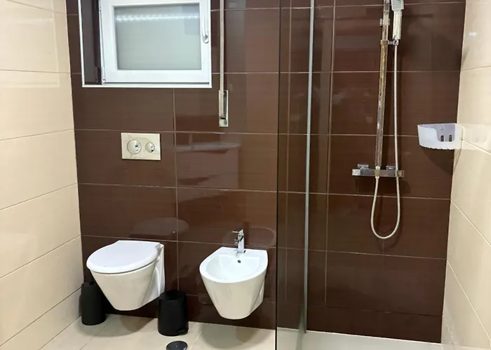 Casa De Vagueira ואגוס