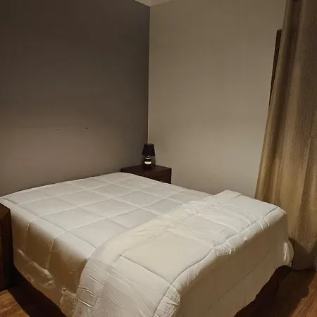 Casa De Vagueira Habitación en casa particular