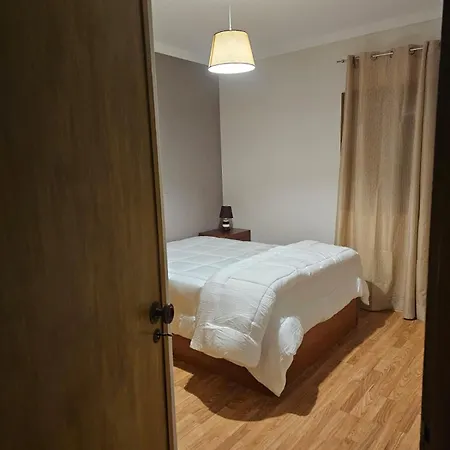 Accommodatie bij particulieren Casa De Vagueira *