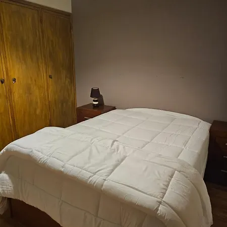 Accommodatie bij particulieren Casa De Vagueira *