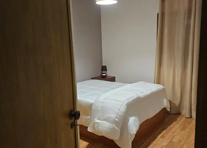 Ubytování v soukromí Casa De Vagueira *